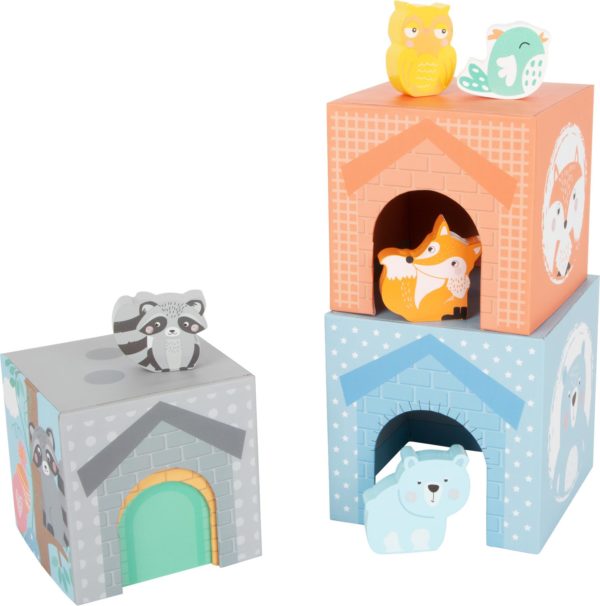 Cubes à empiler – Image 3