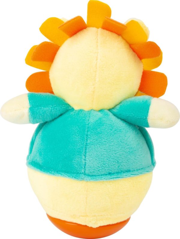 Lion culbuto – Image 4