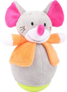 Souris culbuto