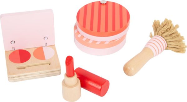 Coffret de cosmetique et coiffure rétro – Image 6