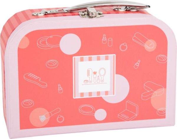 Coffret de cosmetique et coiffure rétro – Image 8