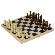 Jeu d’échecs