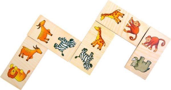 Domino safari – Image 3