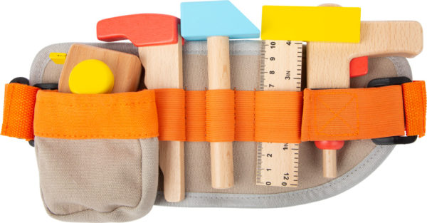 Ceinture du bricoleur