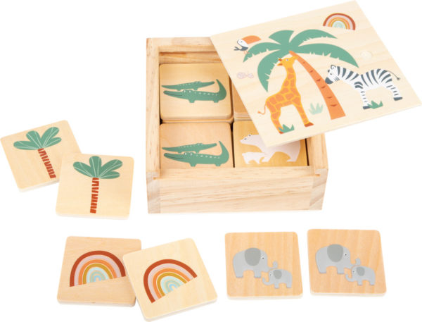 Mémori safari – Image 4