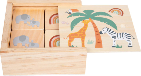 Mémori safari – Image 5