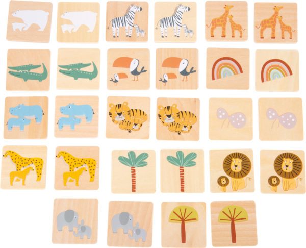 Mémori safari – Image 2