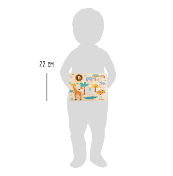 Puzzle safari – Image 4