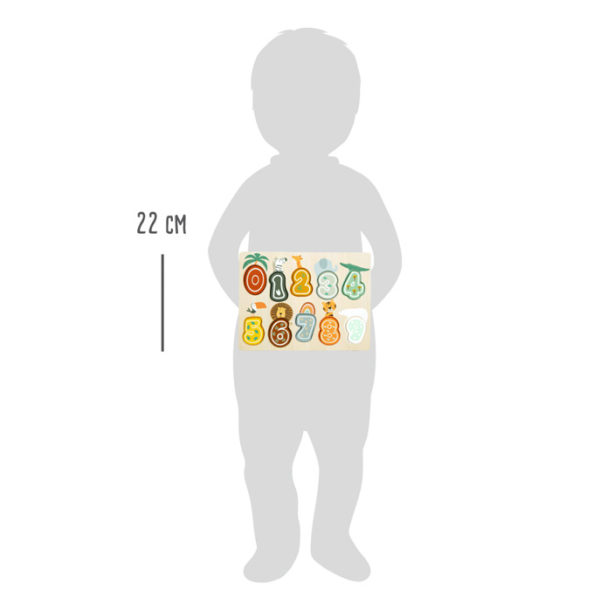 Puzzle des chiffres – Image 3