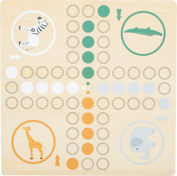 Le parcours sauvage – Image 3