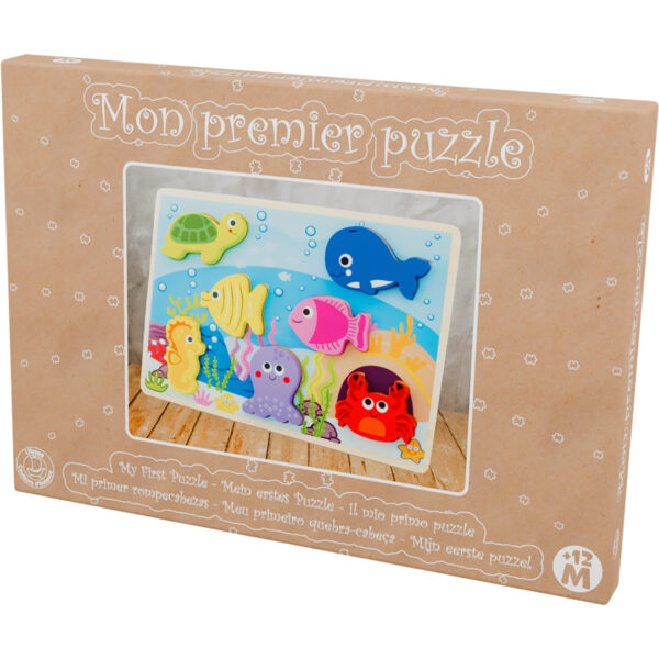 Puzzle de la mer – Image 4